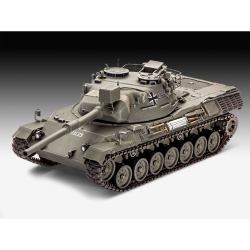 Leopard 1 (2.–4. produkcja) 1:35