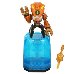 Treasure X Robots Gold – Robot