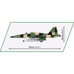 Northrop F-5A Freedom Fighter