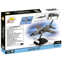 COBI Alpha Jet 5842