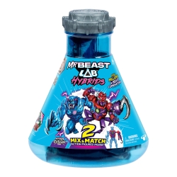 MrBeast Lab Hybrids – Dwupak figurek