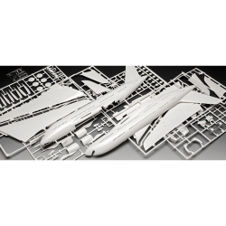 Airbus A380-800 Lufthansa 1:144