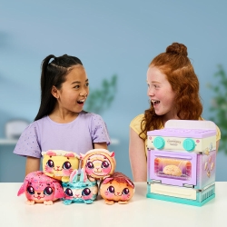 Piekarnik Cookeez Makery – Ciasteczkowy Pluszak