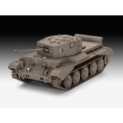 Cromwell Mk. IV 1:72