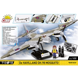 De Havilland DH.98 Mosquito