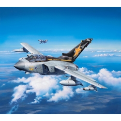 Revell Tornado GR.4 „Farewell” 1:48