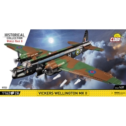 Vickers Wellington Mk II