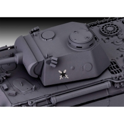 Panther Ausf. D 1:72 – World of Tanks