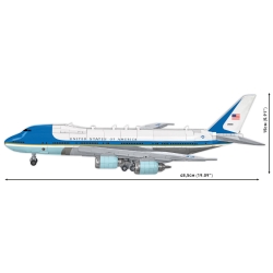 Boeing 747 Air Force One