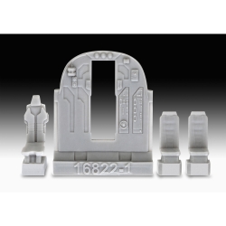 Star Wars Razor Crest – Platinum Edition