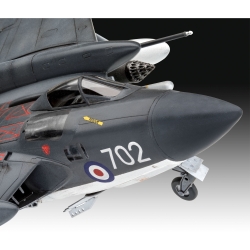 Sea Vixen FAW 2 – model 1:72