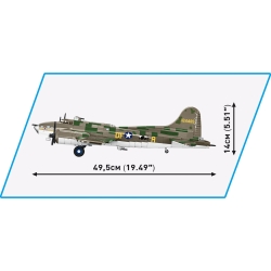 Boeing B-17F Memphis Belle