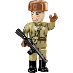 Bitwa o Stalingrad