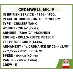 Cromwell Mk. IV – COBI-2269