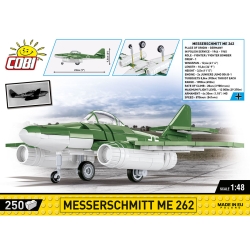 Messerschmitt Me 262