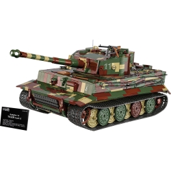 Pz.Kpfw. VI Tiger Ausf. E 114