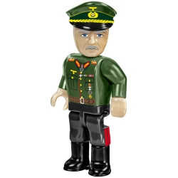 Wagon Compiegne 22 czerwca 1940