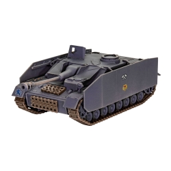 Sturmgeschütz IV 1:72