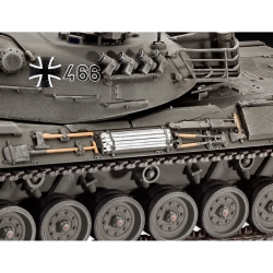 Revell Model Set Leopard 1 1:35