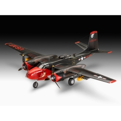 B-26C Invader 1:48