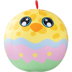 Maskotka do pompowania Biggies Farma XL