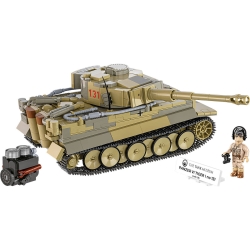 Panzer VI Tiger I nr 131