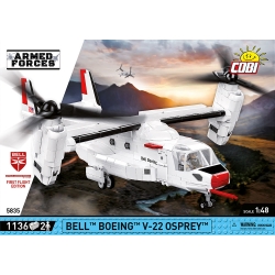 Bell Boeing V-22 Osprey