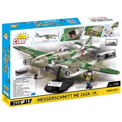 Messerschmitt Me 262A-1A