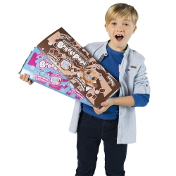 Pachnąca maskotka Bubble Pops 34 cm
