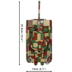 Panzerkampfwagen VI Tiger I Ausf. E