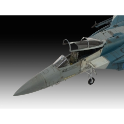 Boeing F-15C Eagle 1:72