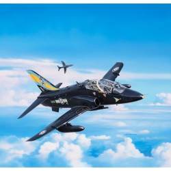 BAE Hawk T.1 – model 1:72