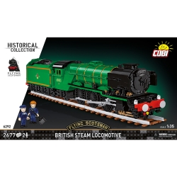 Flying Scotsman – parowóz
