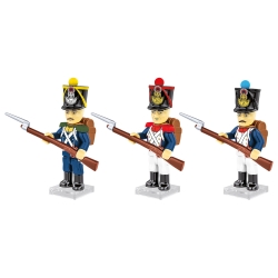 French Soldiers – francuscy żołnierze
