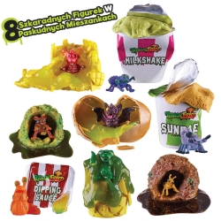 Mega Kubełek – Terror Fried