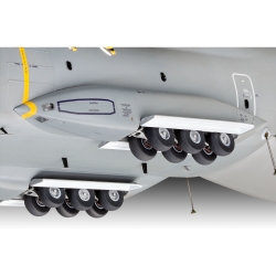 Airbus A400M Atlas RAF