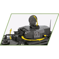 Panzerkampfwagen II Ausf. F