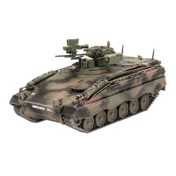 SPZ Marder 1A3, skala 1:72