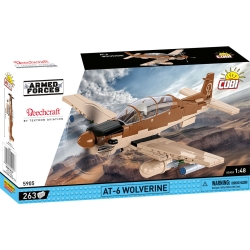 COBI AT-6 Wolverine 1:48