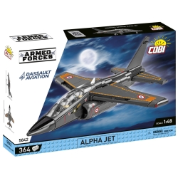COBI Alpha Jet 5842