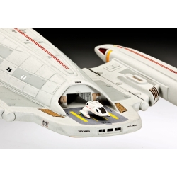 Star Trek U.S.S. Voyager 1:670