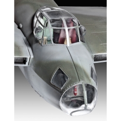 De Havilland Mosquito Mk.IV 1:32