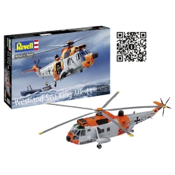 Westland Sea King Mk.41 1:72