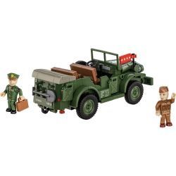 Dodge WC-56 Command Car