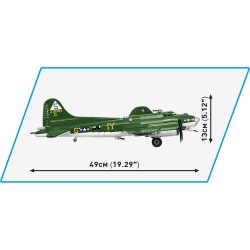 Boeing™ B-17G Flying Fortress™