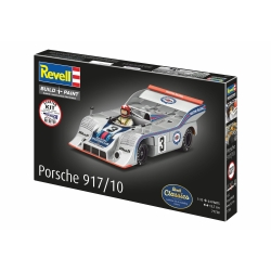 Porsche 917/10 – zestaw startowy 1:32