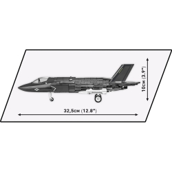 F-35B Lightning II – Armed Forces