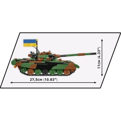 T-72 M1R (PL/UA)