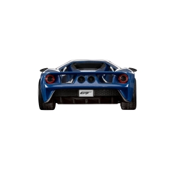 2017 Ford GT 1:24 Easy-Click