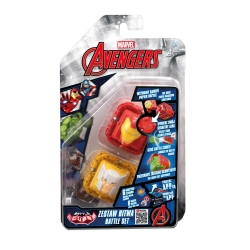 Battle Cubes Marvel Avengers – zestaw bitewny